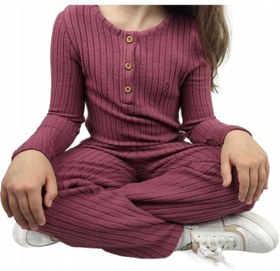 تصویر سرهمی دخترانه george