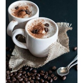 تصویر کاپوچینو - 250 گرم cuppochino