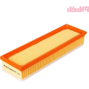 تصویر فیلتر هوا سرکان مناسب پژو ۲۰۶ کد ۱۲۲۳ 