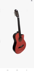 تصویر گیتار دیاموند کاتوی 