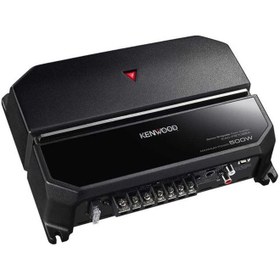 تصویر آمپلی فایر خودرو کنوود مدل KAC-PS702EX ا kenwood KAC-PS702EX Car Amplifier kenwood KAC-PS702EX Car Amplifier