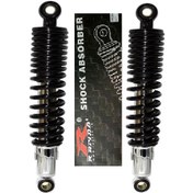 تصویر کمک فنر هوندای راپیدو- 