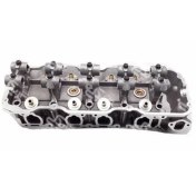 تصویر سرسیلندر کامل انژکتوری نیسان سایپا یدک - رستاموتور 