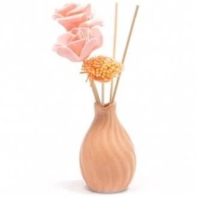 تصویر گلدان خوشبو کننده هوا طرح 1 