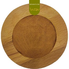 تصویر پودر دارچین درجه یک 