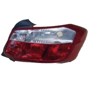 تصویر چراغ خطر عقب ساینا S راست ستاکو مدل JT123 