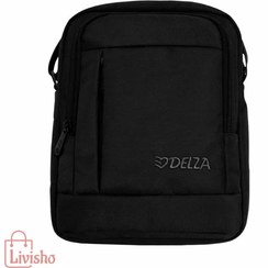 تصویر کیف دوشی برند دلزا مدل Stylish 
