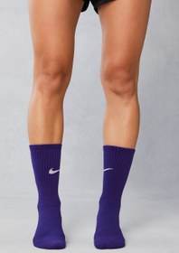 تصویر جوراب نیم ساق نایکی 