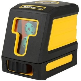 تصویر تراز لیزری مستک مدل T02 