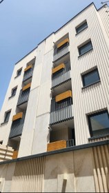 تصویر آجر نما سفید کد 01 