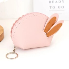 تصویر الگوی کیف پول چرم T193 