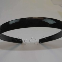 تصویر تل مو ساده کیفیت یک-نشکن حتی با تا خوردگی 180 درجه کد 700039 پک 11 عددی 