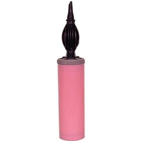 تصویر تلمبه دستی بادکنک 