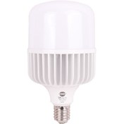 تصویر لامپ استوانه LED پارس شهاب Pars Shahab E40 150W Pars Shahab E40 150W LED Bulb