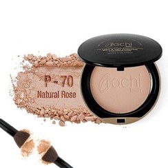 تصویر پنکک اوراچی (Orachi) شماره 70 Orachi Compact Powder No. 70