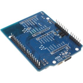 تصویر PROMAKE ARDUINO UNO SHIELD PROMAKE ARDUINO UNO SHIELD