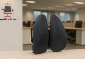 تصویر پشتی طبی کمری 