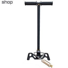 تصویر تلمبه FOX MK3 HILL 