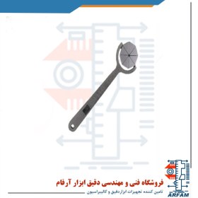 تصویر پای گیج تکی- Field Indicator Field Indicator