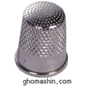 تصویر انگشتانه خیاطی 