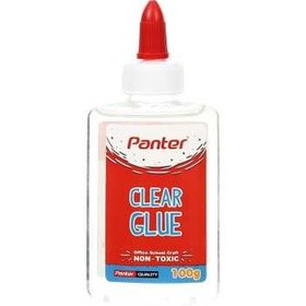 تصویر چسب مایع پنتر مدل Clear Glue 
