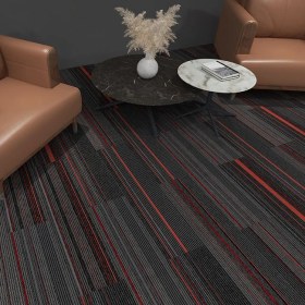 تصویر موکت تایل Rotterdam وگ کارپت 