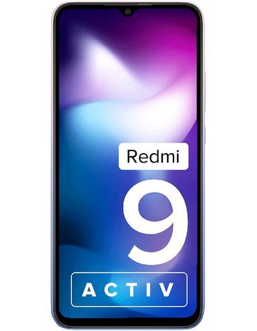 redmi nine active