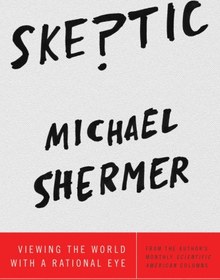 تصویر دانلود کتاب Skeptic: viewing the world with a rational eye First edition کتاب انگلیسی شکاک: مشاهده جهان با چشم منطقی First edition