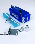 تصویر اویل کش روغن خودرو 