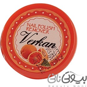 تصویر پد لاک پاک کن 