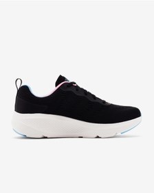 تصویر کتانی تمرین و دویدن زنانه برند اسکیچرز Skechers اصل 128334 BKMT 