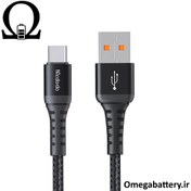 تصویر کابل پاوربانکی تایپ سی MCDODO CA-2270 