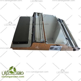 تصویر دستگاه سلفون کش HW-450E 