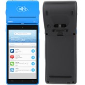 تصویر کارتخوان هوشمند آیزینو مدل A90Pro 