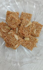 تصویر سوهان کنجدی 