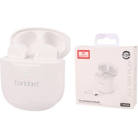 تصویر هندزفری بلوتوث ارلدام مدل TWS20 Earldom TWS20 TWS Wireless Earphones