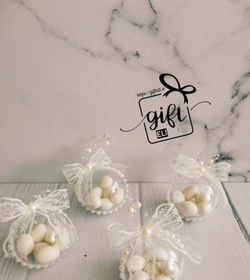 تصویر گیفت دراژه _ گیفت عقد و عروسی 