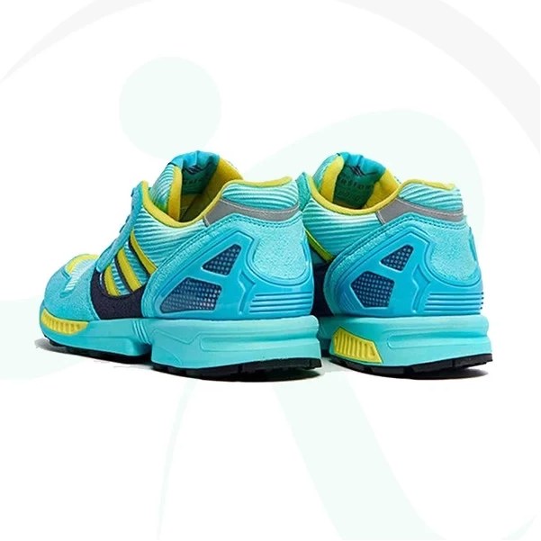 خرید و قیمت کتانی رانینگ مردانه آدیداس Adidas Zx 8000 OG EG8784 | ترب