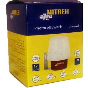 تصویر فتوسل ۳۰ آمپر 