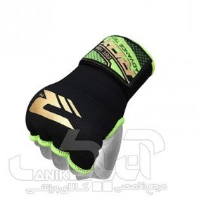 تصویر باند بوکس دستکشی اورجینال RDX 