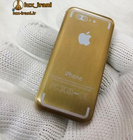 تصویر فندک اتمی گوشی اپل 