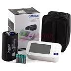 تصویر فشارسنج دیجیتال بازویی امرون ام 6 Omron modele M6 automatic upper arm blood pressure monitor