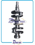 تصویر میللنگ دوو ماتیز برند GMP 