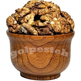 تصویر مغز گردو قنادی 