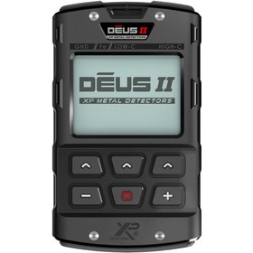 تصویر فلزیاب دئوس 2 (XP DEUS) 