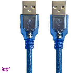 تصویر کابل شیلدار USB LINK رویال (Royal) طول 1.5 متر 