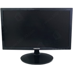 تصویر مانیتور سامسونگ مدل Samsung S19D300 