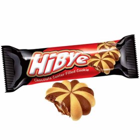 تصویر بیسکویت های بای 100گرم 