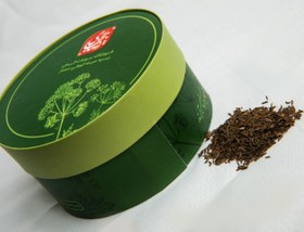 تصویر زیره سیاه کوهی 100 گرمی (12 عددی ) 