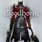 تصویر اکانت قانونی ظرفیت دوم Bloodborne برای PS4 